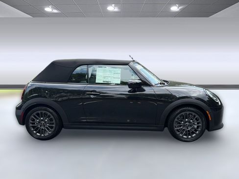 New 2026 MINI Cooper S FWD image 8