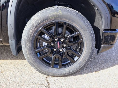 New 2026 GMC Sierra 1500 Pro w/ Graphite Edition image 26