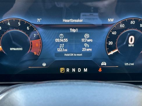 New 2026 Ford Mustang GT Premium RWD image 20