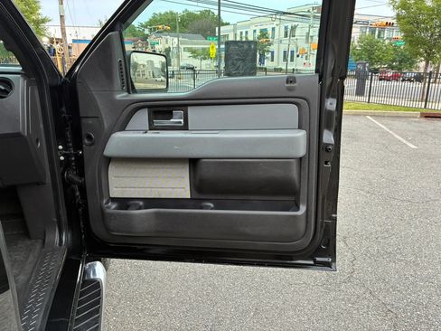 Used 2014 Ford F150 STX w/ Equipment Group 201A Mid AWD/4WD image 13