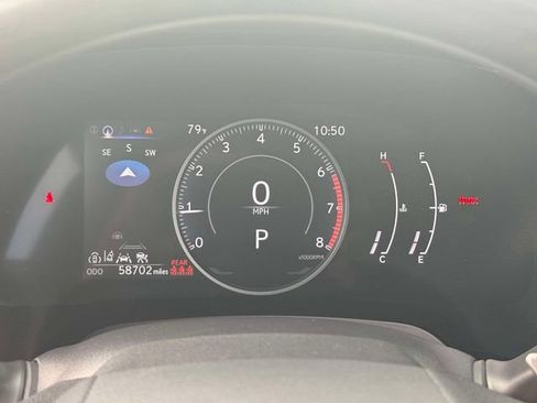 Certified 2024 Lexus RX 350 Premium w/ Cold Area Package AWD/4WD image 31