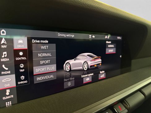 Used 2020 Porsche 911 Carrera S image 31