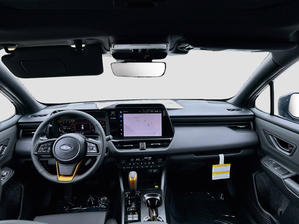 New 2026 Subaru Outback Wilderness AWD/4WD image 24