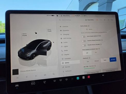 Used 2022 Tesla Model 3 Long Range AWD/4WD image 48
