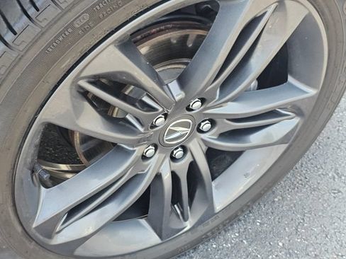 Used 2023 Acura RDX A-Spec AWD/4WD image 6