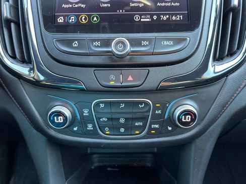 Used 2023 Chevrolet Equinox RS FWD image 20