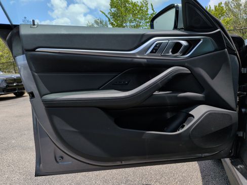 Used 2023 BMW i4 eDrive40 w/ Premium Package RWD image 29