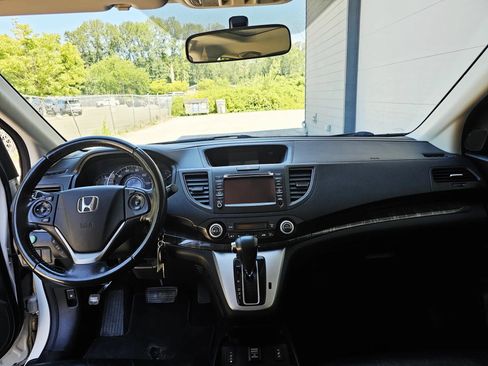 Used 2013 Honda CR-V EX-L image 12