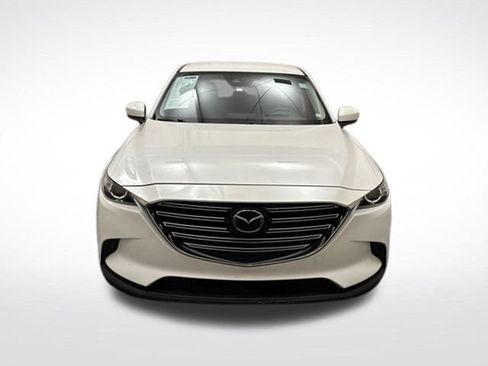 Used 2022 MAZDA CX-9 Sport AWD/4WD image 2
