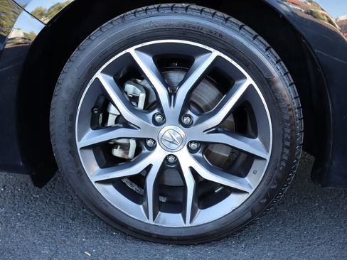 Used 2020 Acura ILX FWD image 42
