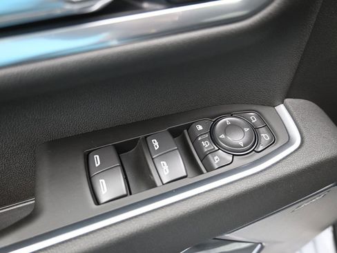 New 2026 Chevrolet Silverado 3500 High Country w/ Technology Package image 12