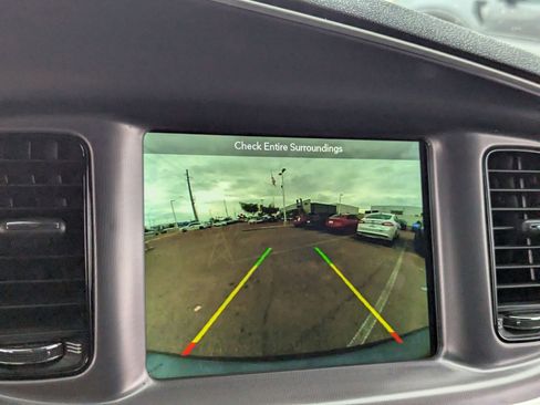 Used 2019 Dodge Charger GT w/ Blacktop Package image 20