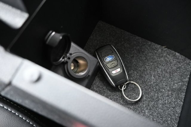 Used 2024 Subaru Legacy Limited AWD/4WD image 27