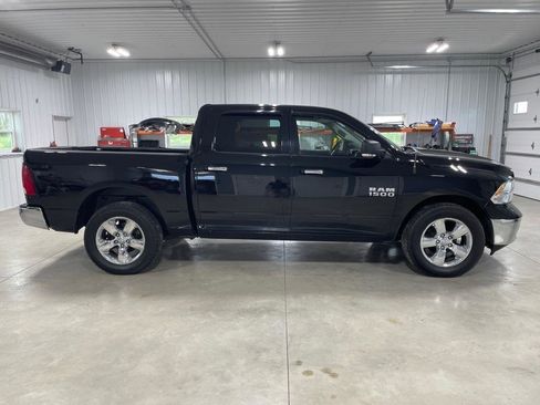 Used 2014 RAM 1500 Big Horn AWD/4WD image 8