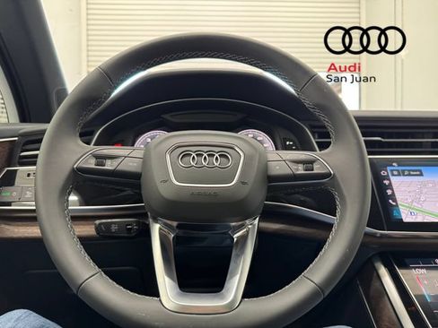 New 2026 Audi Q7 2.0T Premium AWD/4WD image 28