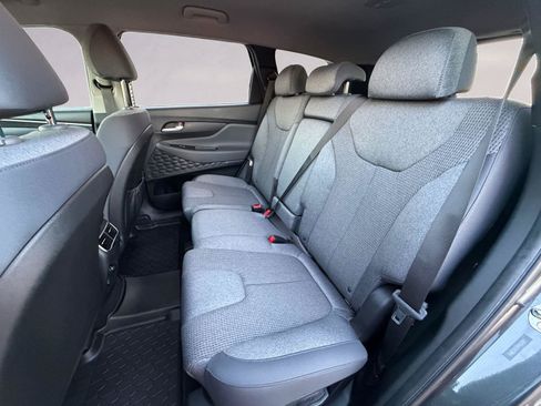 Used 2023 Hyundai Santa Fe SEL FWD image 13