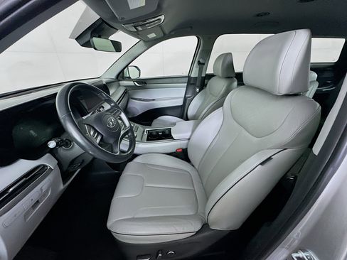 Used 2024 Hyundai Palisade SEL image 13