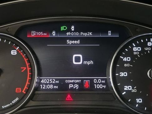 Used 2023 Audi A4 2.0T Premium w/ Convenience Package AWD/4WD image 13