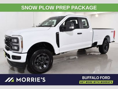 New 2026 Ford F350 XL w/ STX Appearance Package
