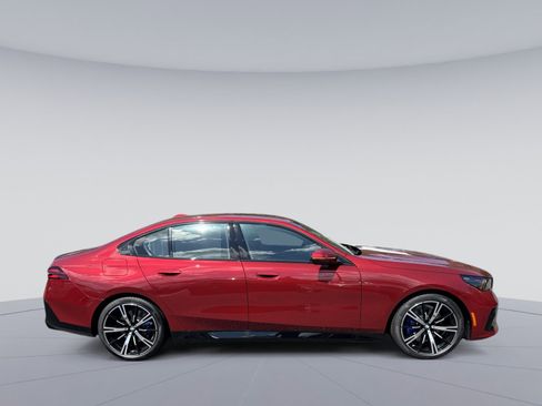 New 2026 BMW 530i xDrive w/ M Sport Package image 34