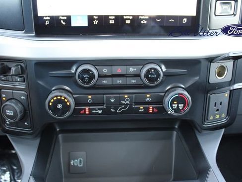 New 2026 Ford F250 XLT w/ XLT Premium Package image 12