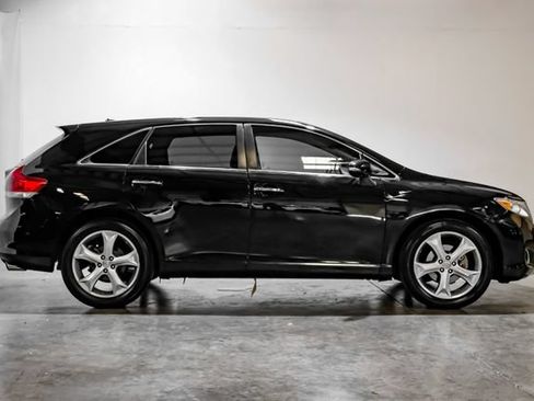 Used 2013 Toyota Venza XLE w/ XLE Premium Pkg FWD image 10