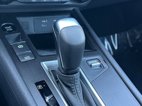New 2026 Nissan Kicks SV FWD image 25