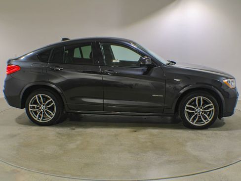 Used 2017 BMW X4 xDrive28i AWD/4WD image 6