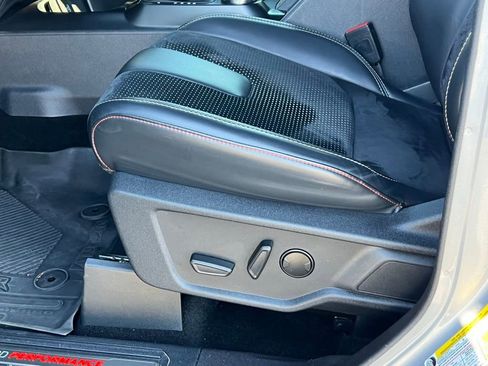 Used 2024 Ford Bronco Raptor w/ Interior Carbon Fibre Pack image 24