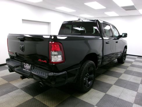 Used 2019 RAM 1500 Big Horn AWD/4WD image 12