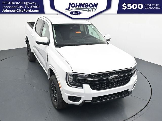 New 2026 Ford Ranger Lariat w/ FX4 Off-Road Package AWD/4WD image 15