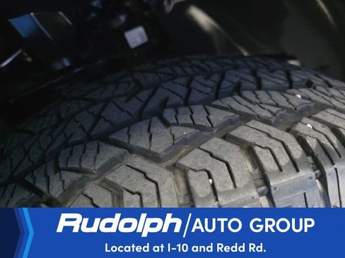 Used 2025 Nissan Frontier PRO-4X w/ Pro Premium Package AWD/4WD image 39