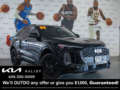 Used 2025 Audi Q5 Premium Plus