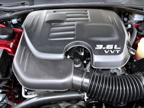 Used 2021 Dodge Challenger GT w/ Plus Package image 46