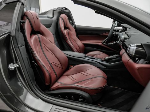 Used 2023 Ferrari 812 GTS RWD image 61