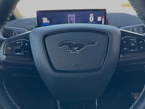 New 2022 Ford Mustang Mach-E GT w/ GT Performance Edition image 22
