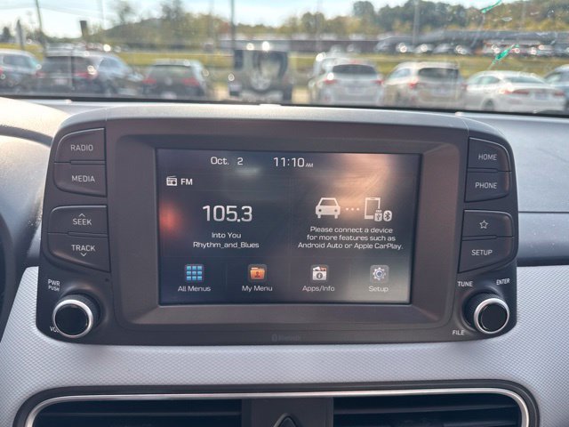 Used 2019 Hyundai Kona SE AWD/4WD image 16