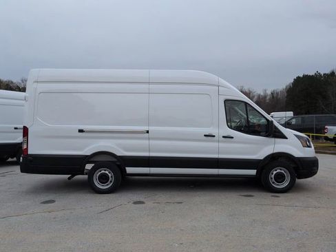 New 2026 Ford Transit 350 148 High Roof Extended image 3