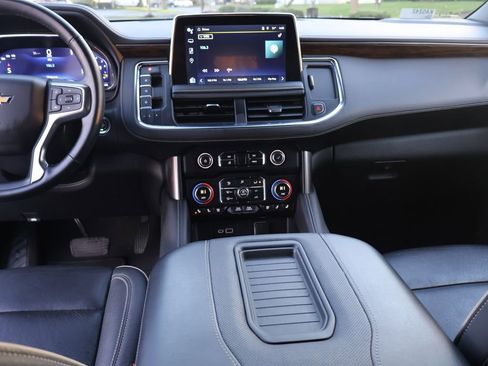 Used 2024 Chevrolet Tahoe Premier image 23