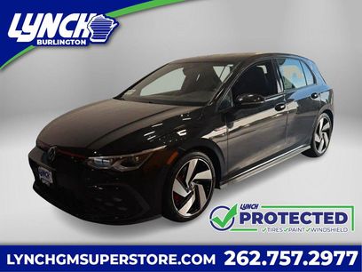 Used 2024 Volkswagen GTI S