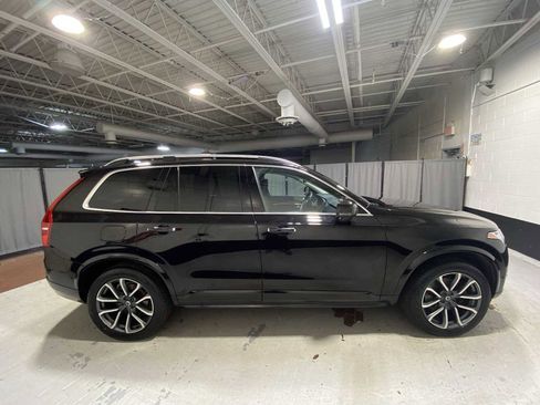 Used 2019 Volvo XC90 T6 Momentum w/ Advanced Package image 27