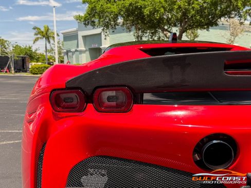 Used 2021 Ferrari SF90 Stradale image 53