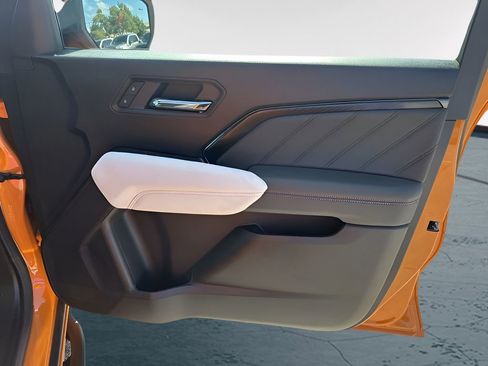 New 2026 GMC Canyon AT4X AWD/4WD image 13