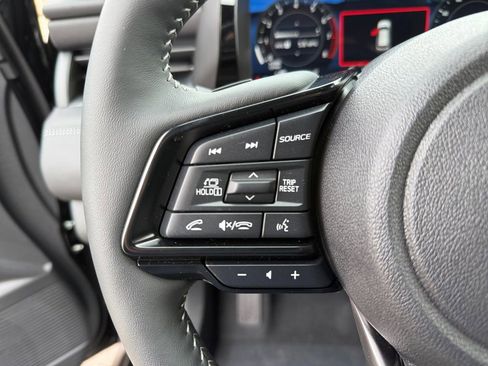 New 2026 Subaru Outback Touring XT AWD/4WD image 22