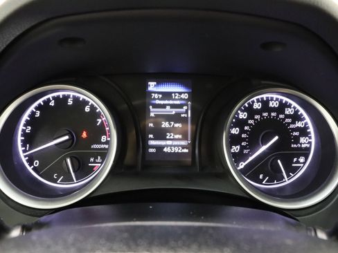 Used 2024 Toyota Camry LE image 36