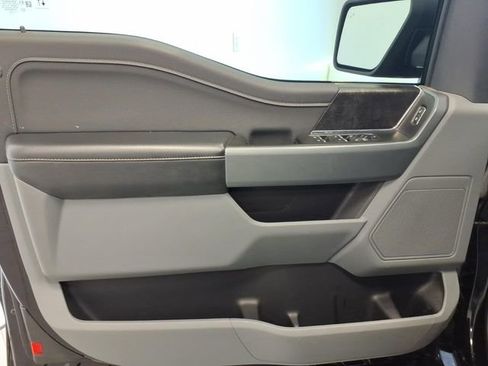 Certified 2022 Ford F150 XLT w/ Equipment Group 302A High AWD/4WD image 14