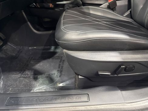 Used 2022 Ford Mustang Mach-E Select AWD/4WD image 91