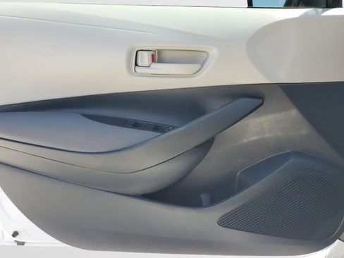 Certified 2026 Toyota Corolla LE FWD image 18