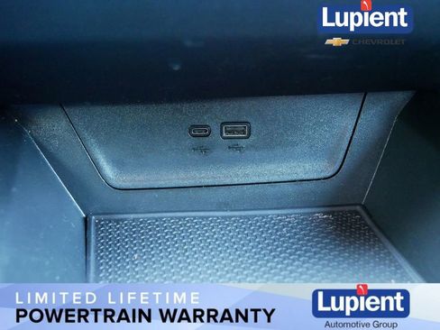 Used 2026 Chevrolet Equinox LT image 27