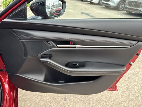 New 2026 MAZDA MAZDA3 s Sport FWD image 42